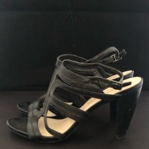 Franco Sarto Heels
